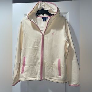 Ralph Lauren women’s hoodie